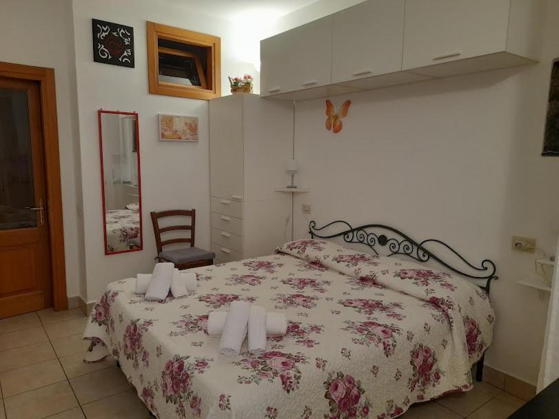 La Calla Rossa Levanto Dış mekan fotoğraf