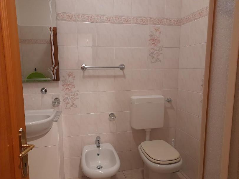 La Calla Rossa Levanto Dış mekan fotoğraf