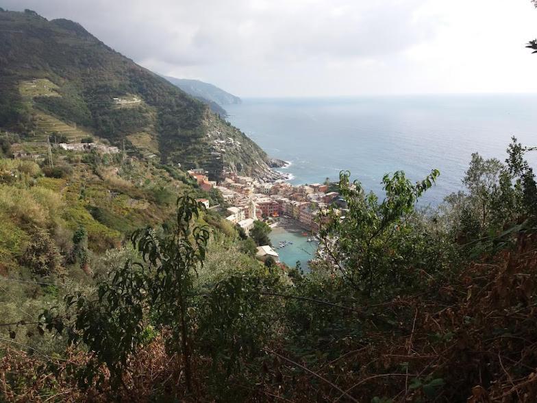 La Calla Rossa Levanto Dış mekan fotoğraf